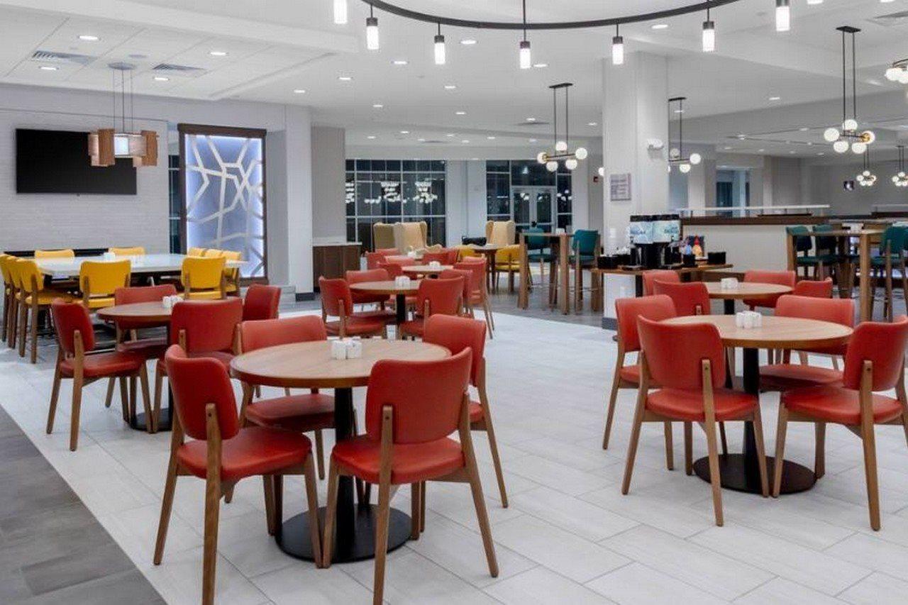 Hilton Garden Inn By Hilton Fort Wayne North Sunnybrook Acres Eksteriør billede