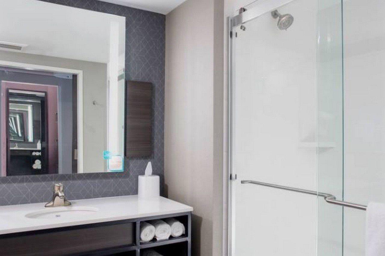 Hilton Garden Inn By Hilton Fort Wayne North Sunnybrook Acres Eksteriør billede