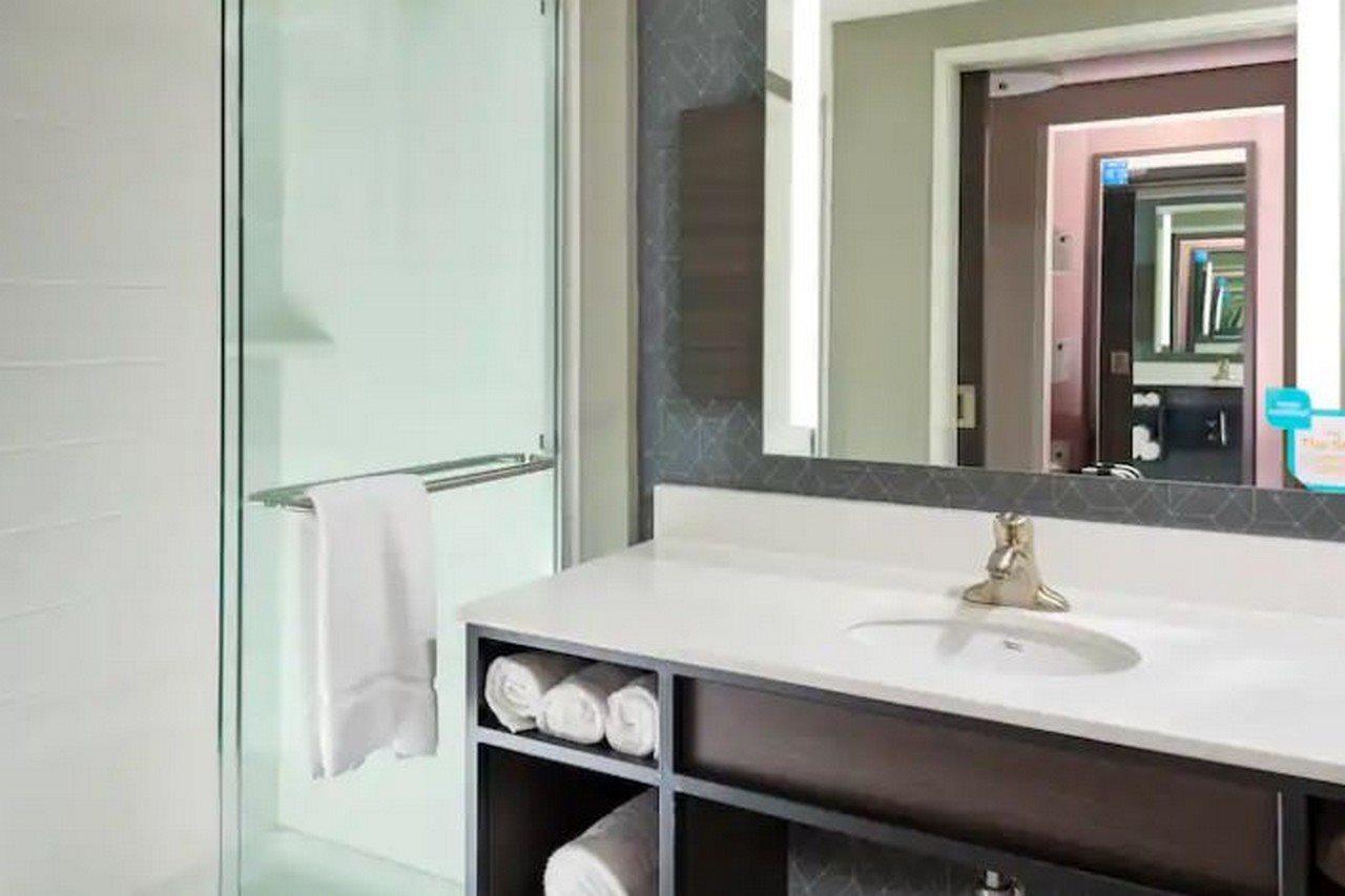 Hilton Garden Inn By Hilton Fort Wayne North Sunnybrook Acres Eksteriør billede