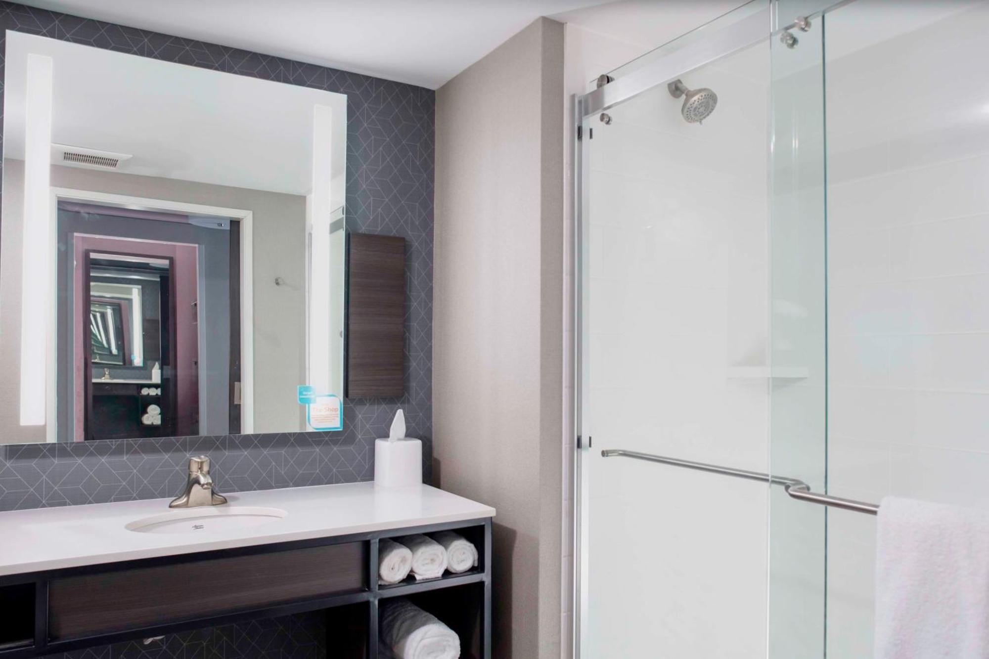 Hilton Garden Inn By Hilton Fort Wayne North Sunnybrook Acres Eksteriør billede