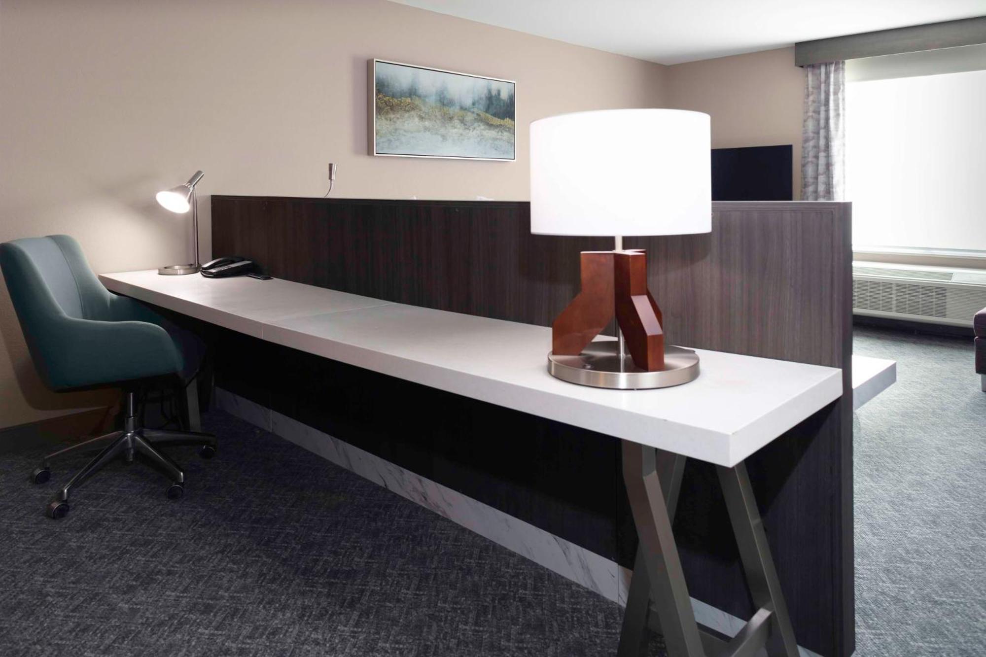 Hilton Garden Inn By Hilton Fort Wayne North Sunnybrook Acres Eksteriør billede