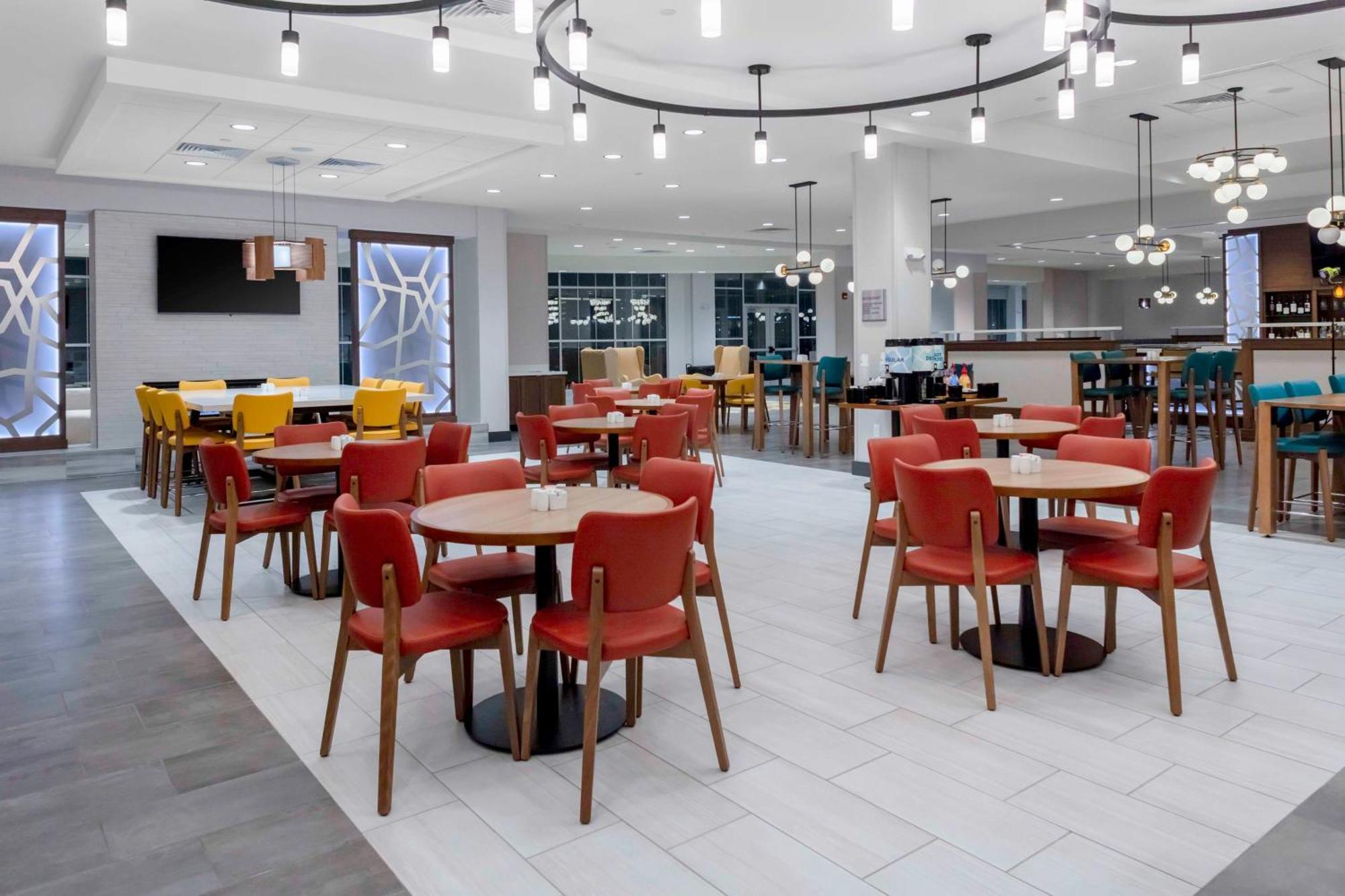 Hilton Garden Inn By Hilton Fort Wayne North Sunnybrook Acres Eksteriør billede