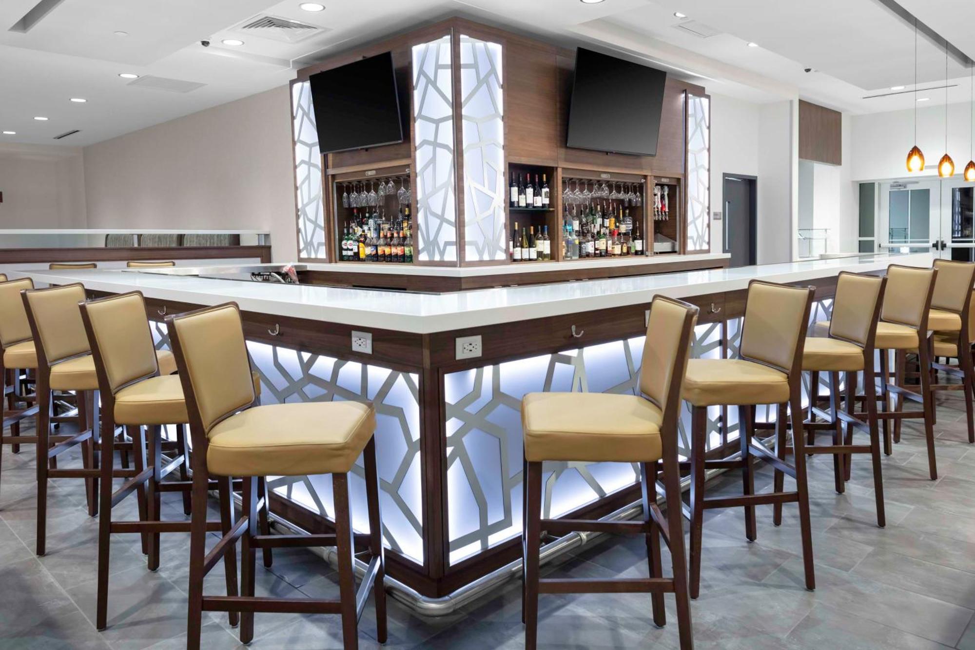 Hilton Garden Inn By Hilton Fort Wayne North Sunnybrook Acres Eksteriør billede