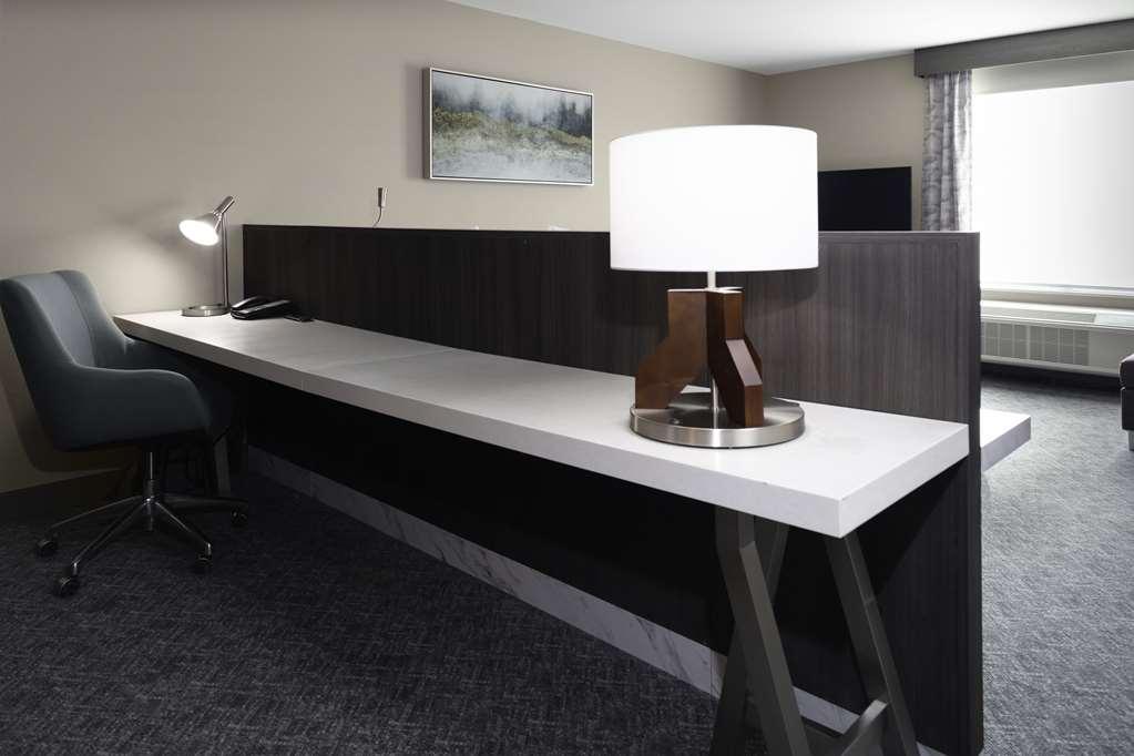 Hilton Garden Inn By Hilton Fort Wayne North Sunnybrook Acres Værelse billede