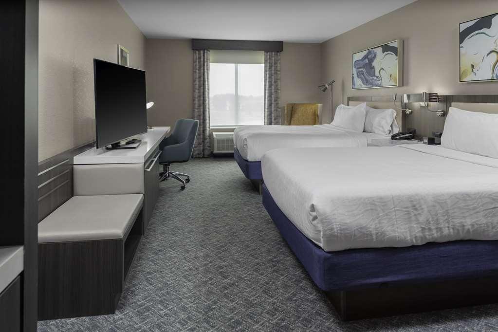 Hilton Garden Inn By Hilton Fort Wayne North Sunnybrook Acres Værelse billede