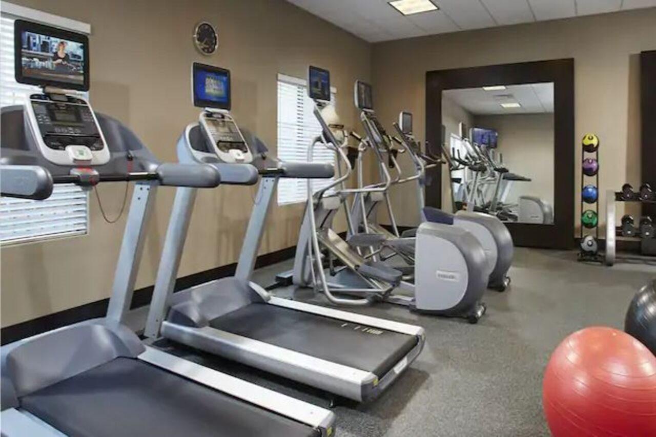 Hilton Garden Inn By Hilton Fort Wayne North Sunnybrook Acres Eksteriør billede